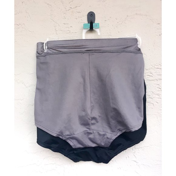 NWT - Hanes Sweet NothingsⓇ Control Top Boyshort 2pk (Sm/size 5) - Picture 2 of 3